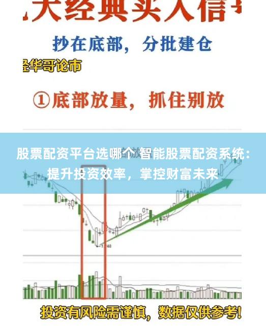 股票配资平台选哪个 智能股票配资系统：提升投资效率，掌控财富未来