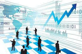 安全配资炒股网 7月份全球制造业PMI为48.9% 较上月下降0.6个百分点